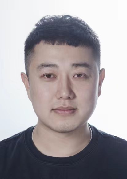 逯怡东