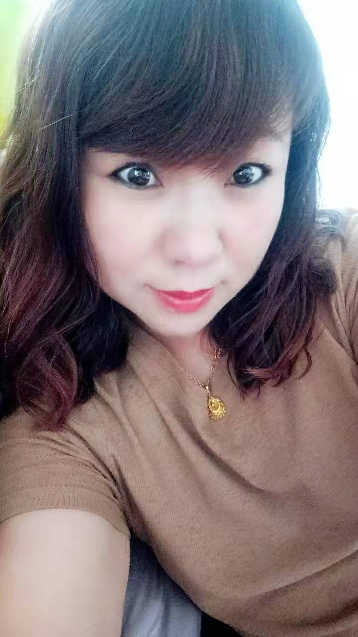 杜春梅