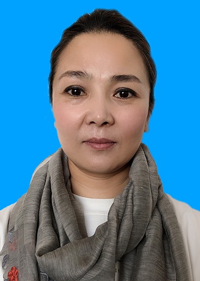 苏日古其其格