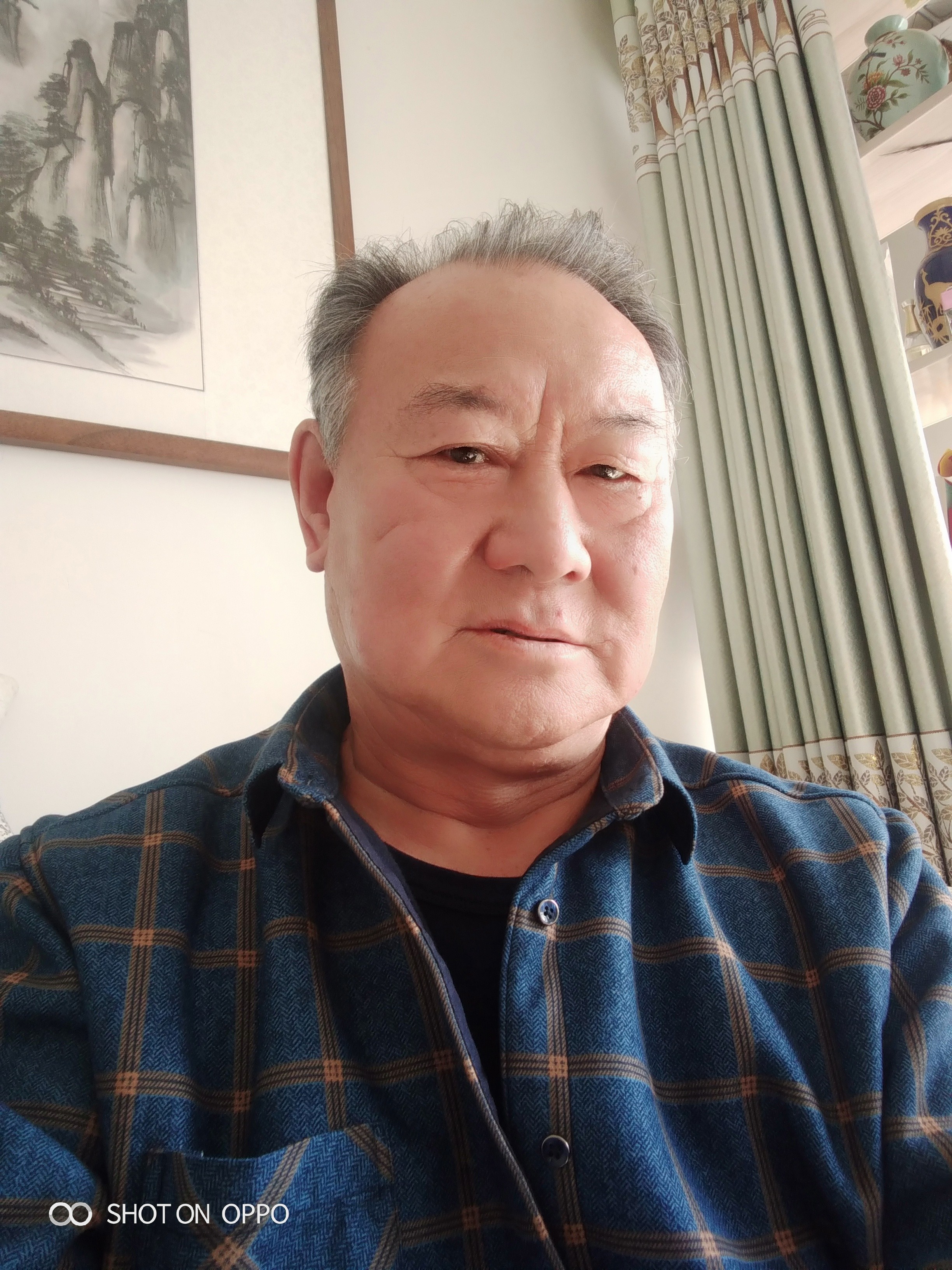 王占全