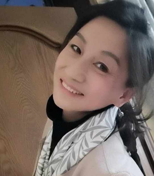 常咏梅