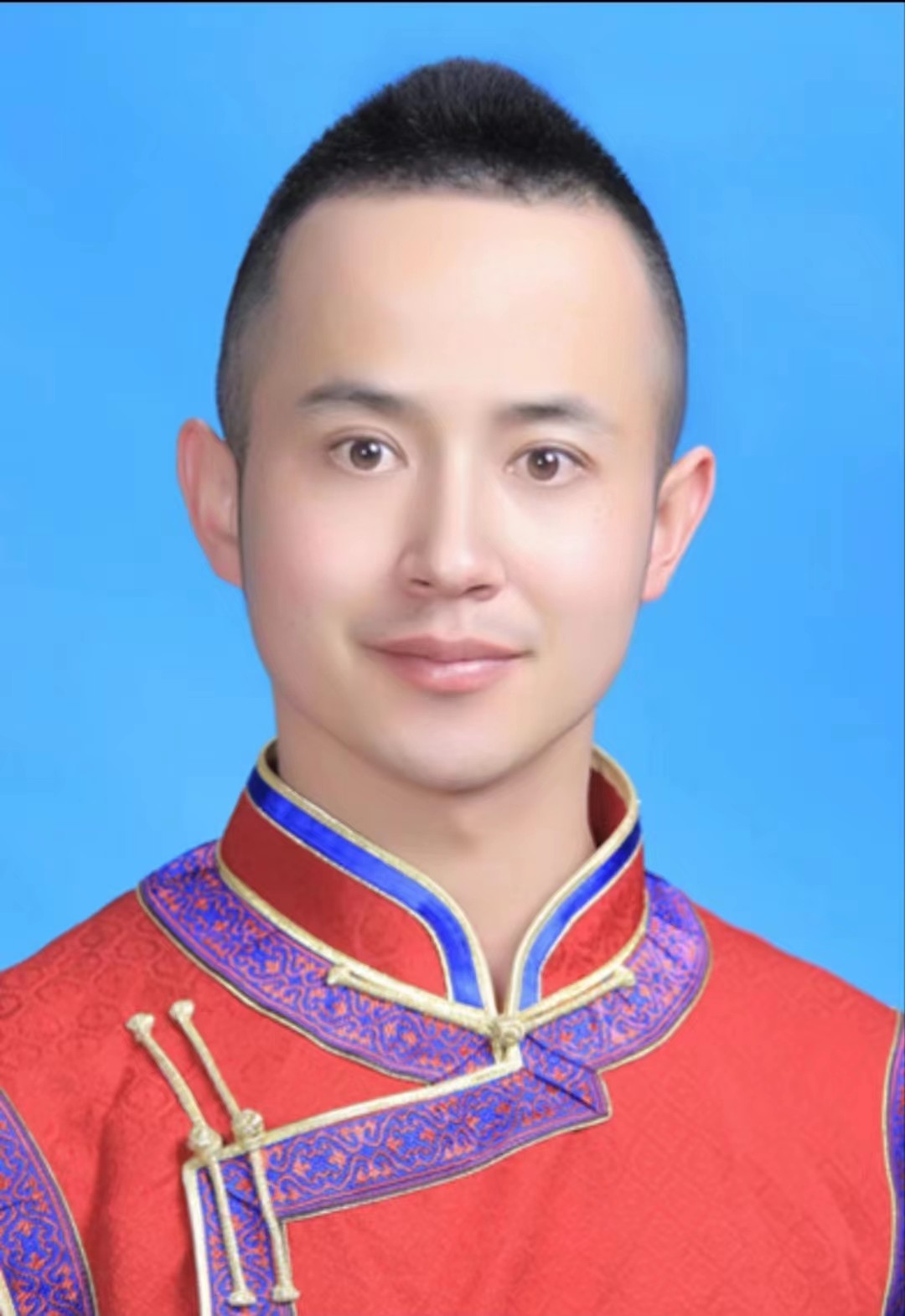 巴日斯龙