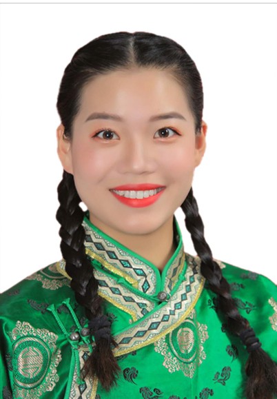 乌敦塔娜