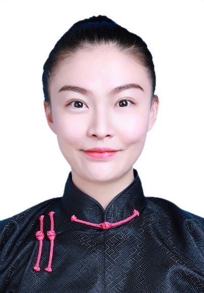 德丽格玛
