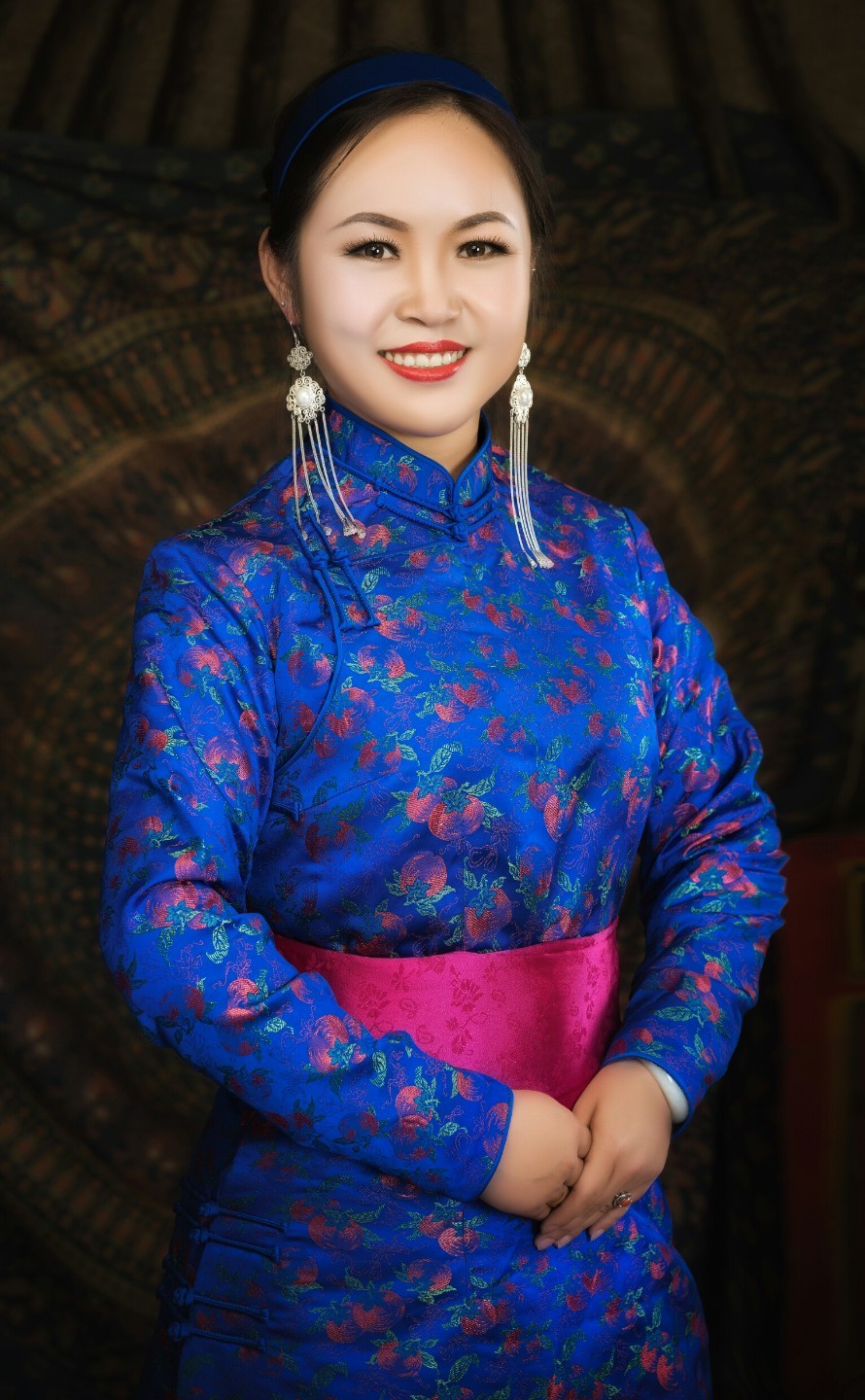 阿拉腾乌都