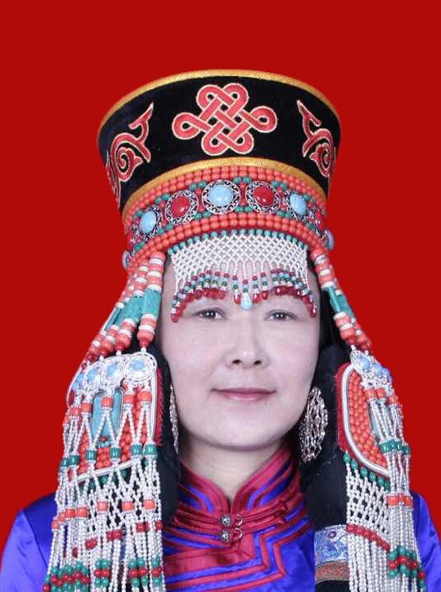 乌兰图雅