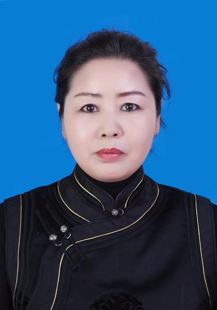 其其格