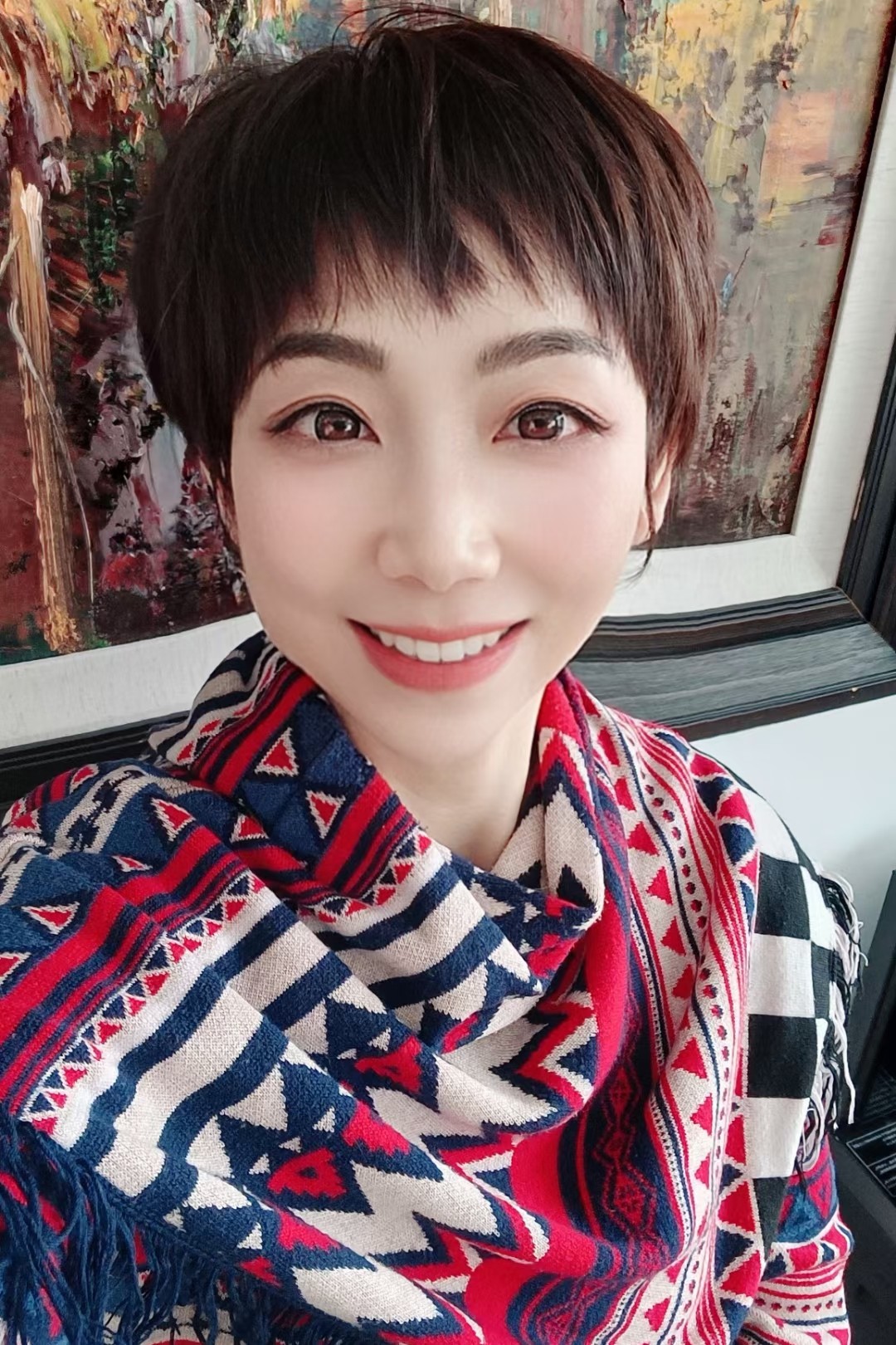 倪筱燕