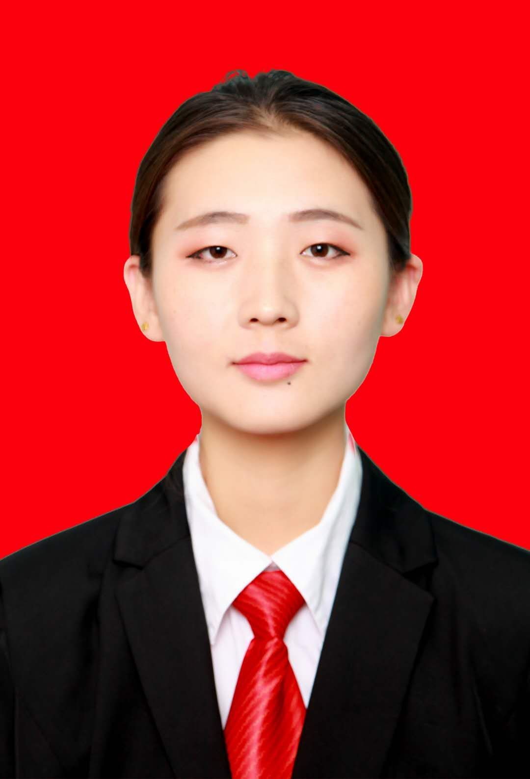 张艳芳