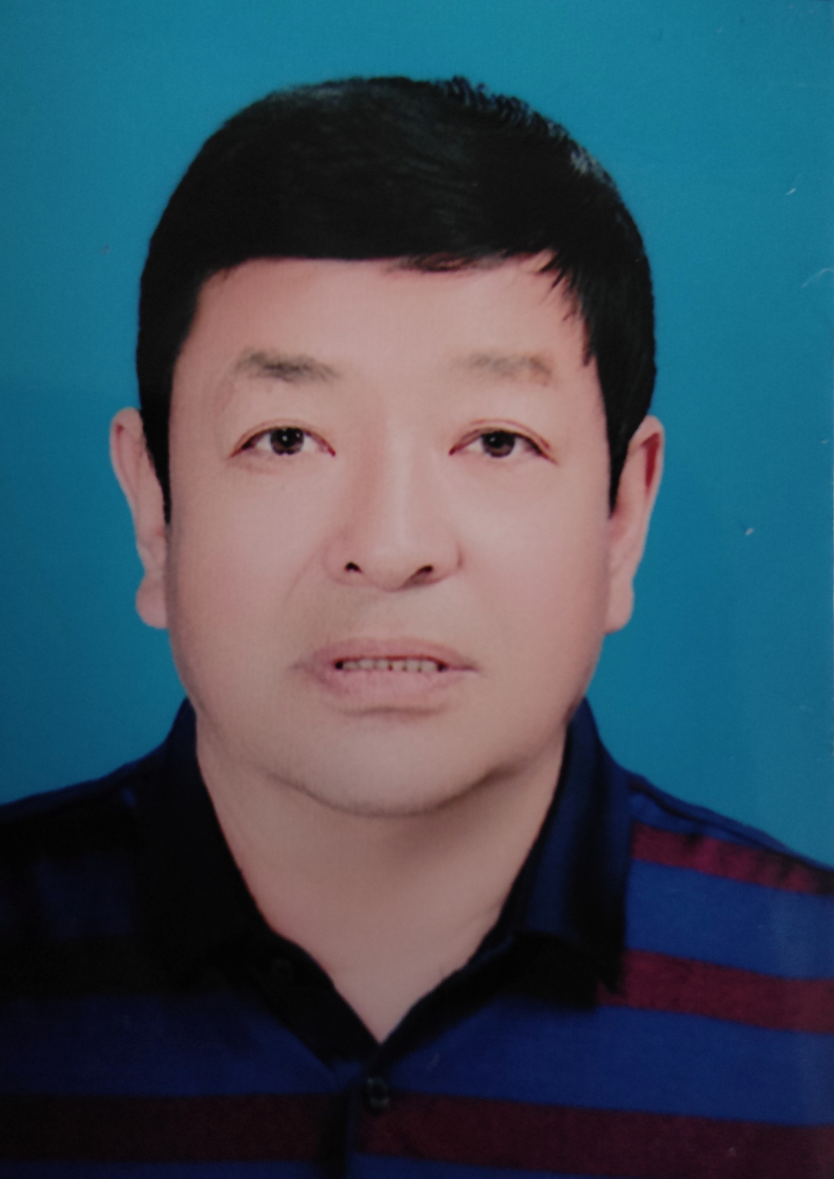 乌云毕力格