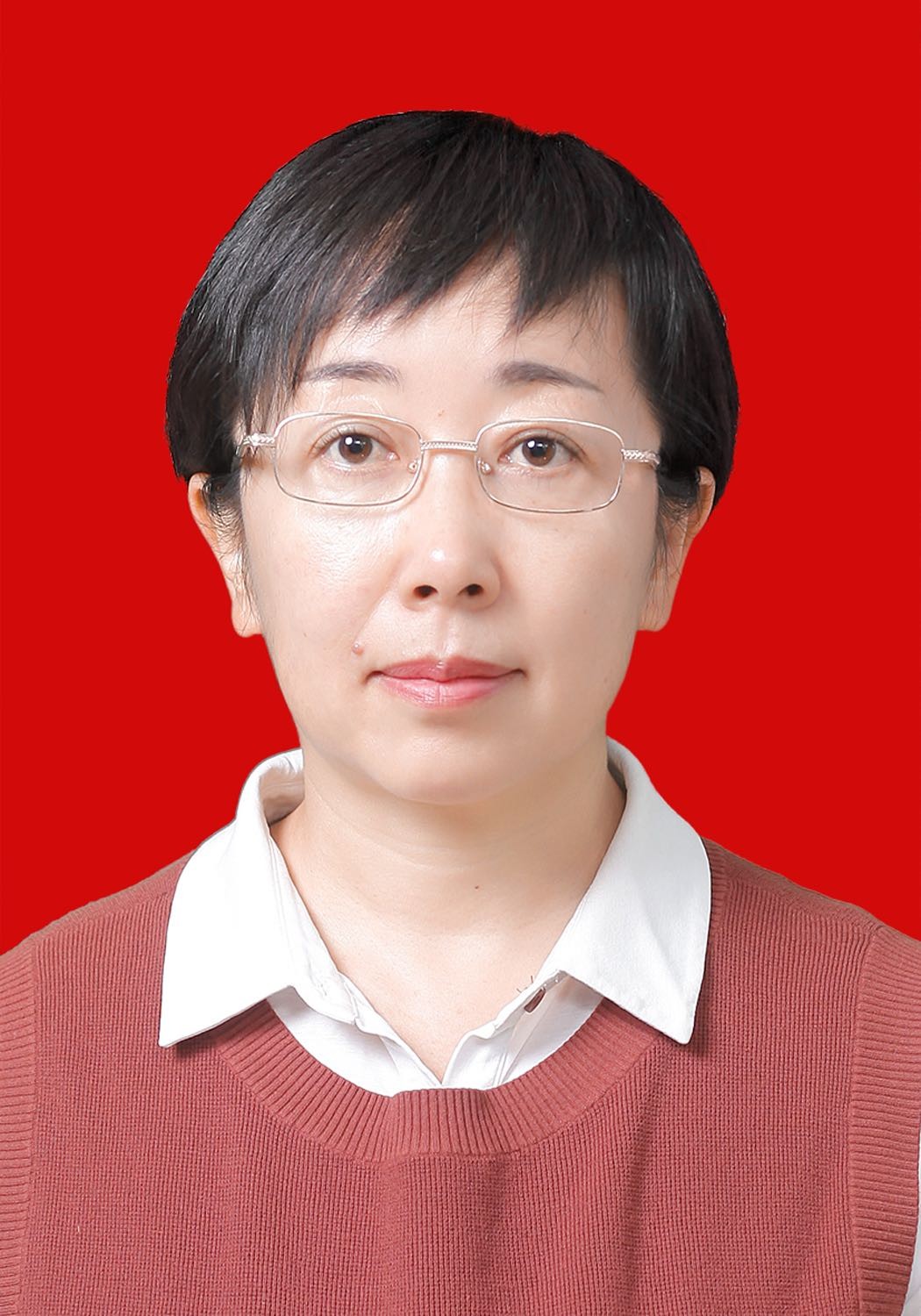 高俪萍