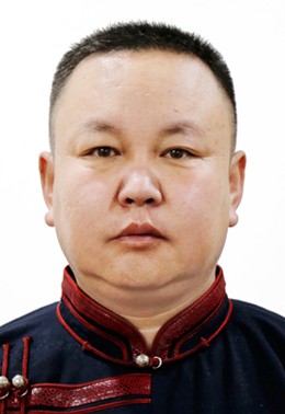 特木尔其劳