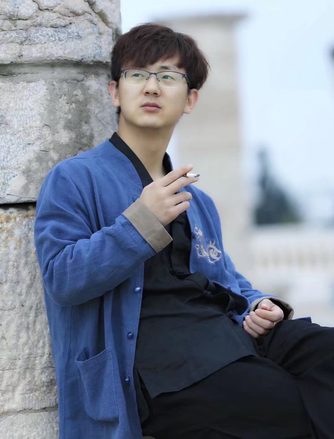 杨彦鹏
