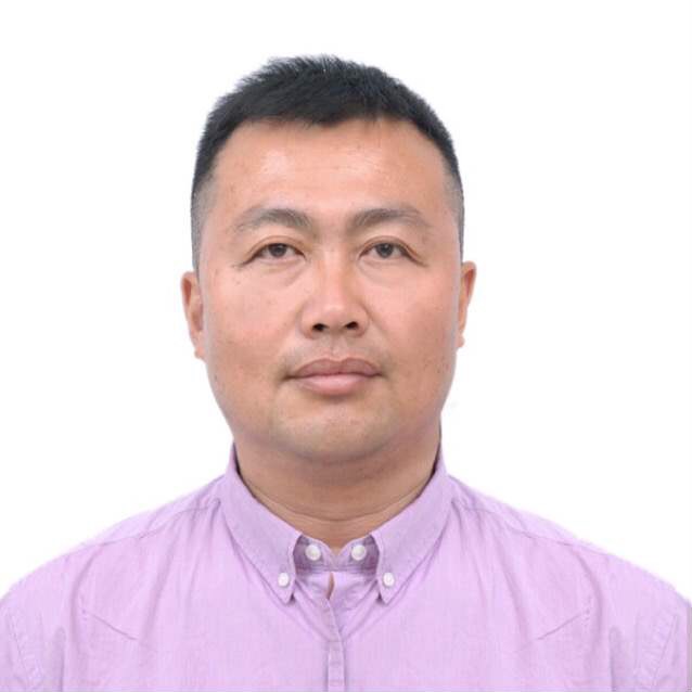 潘利军