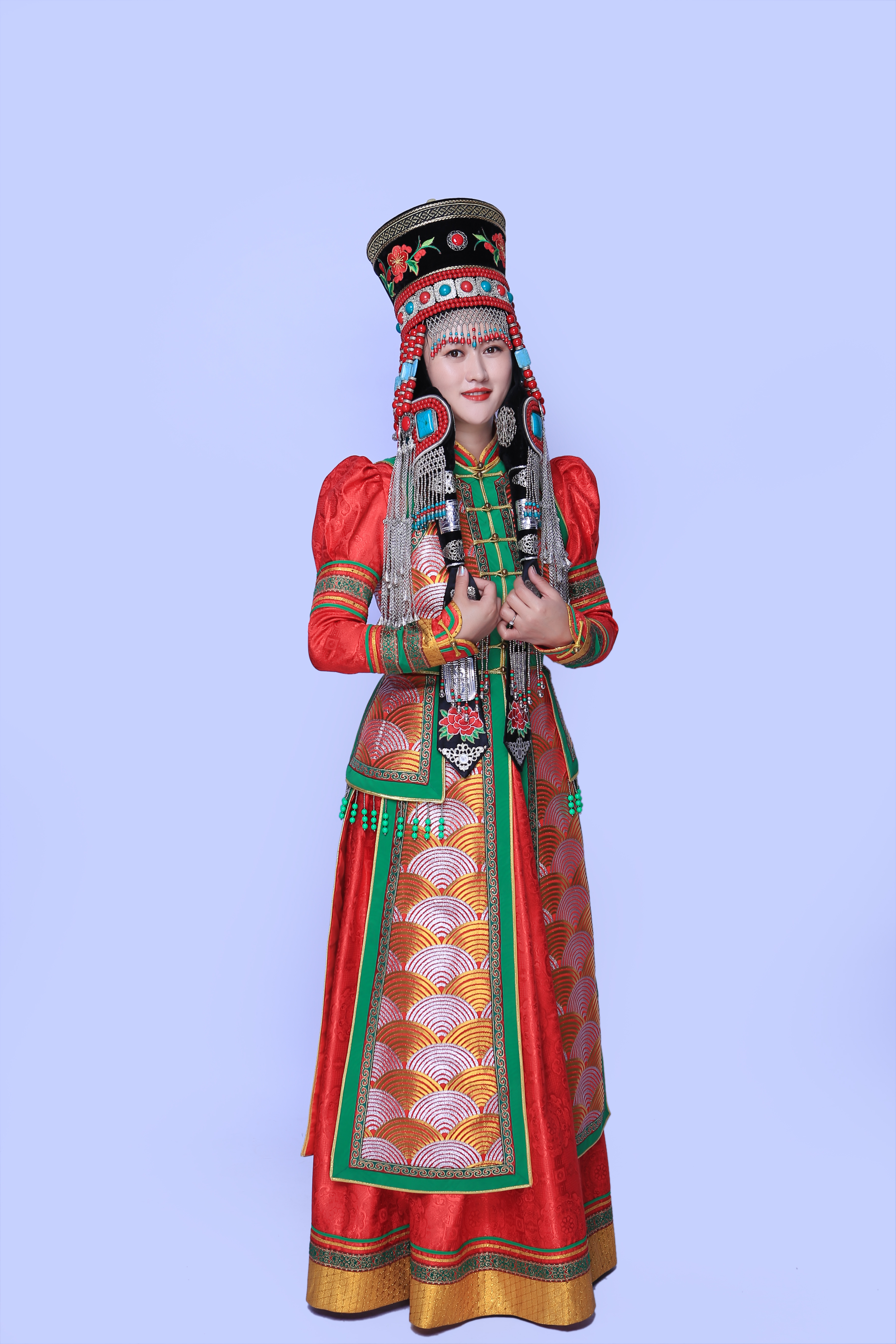 张亚婷