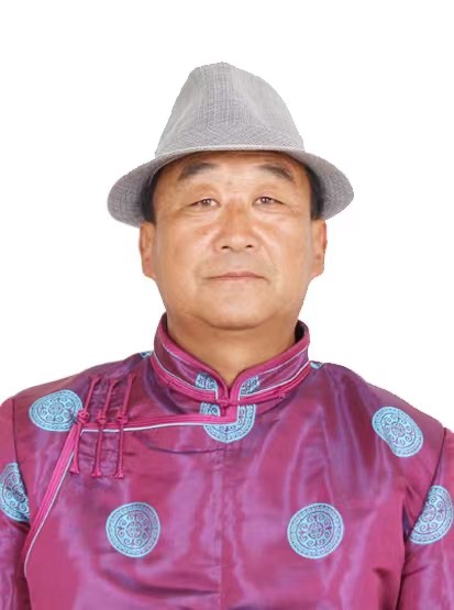苏雅拉青克
