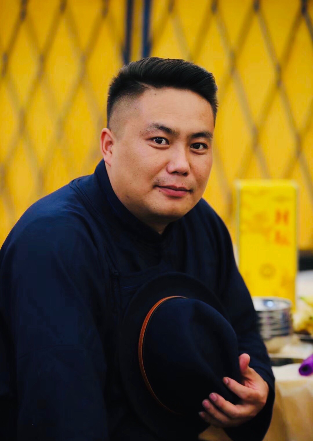 那音吉日嘎拉