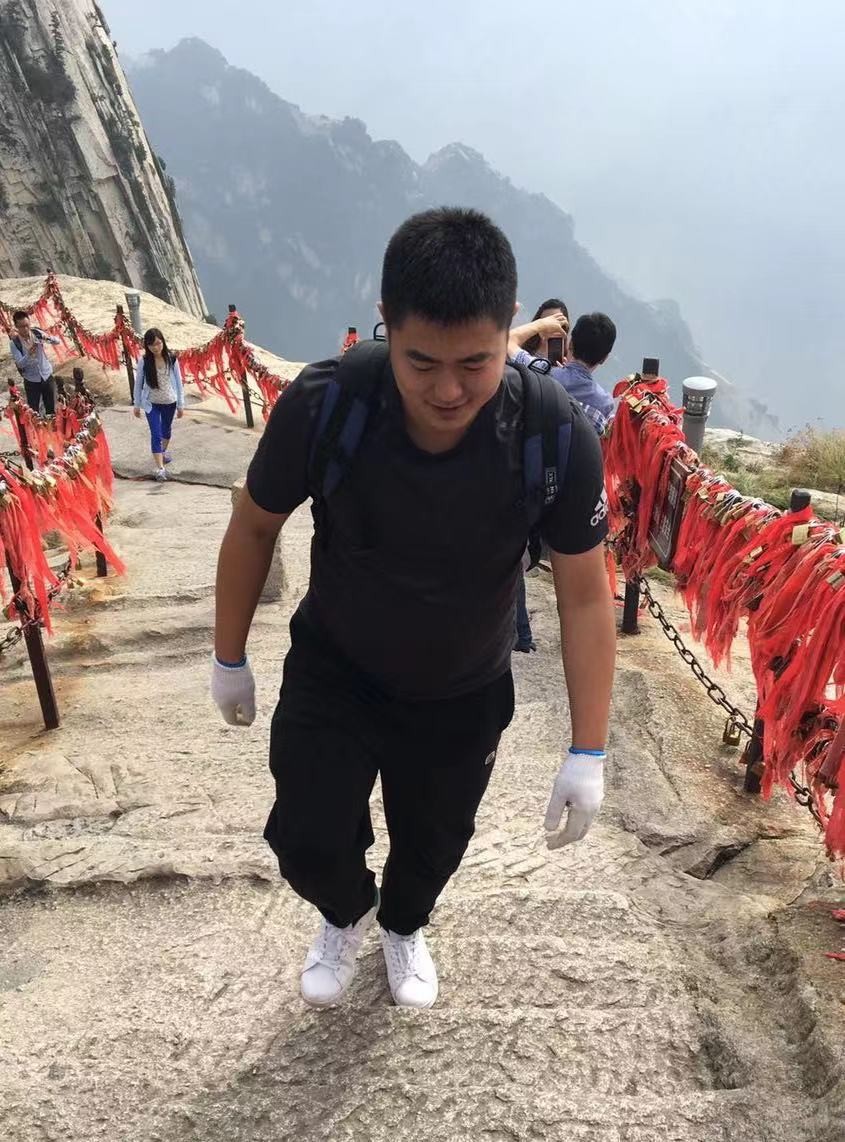 张琨