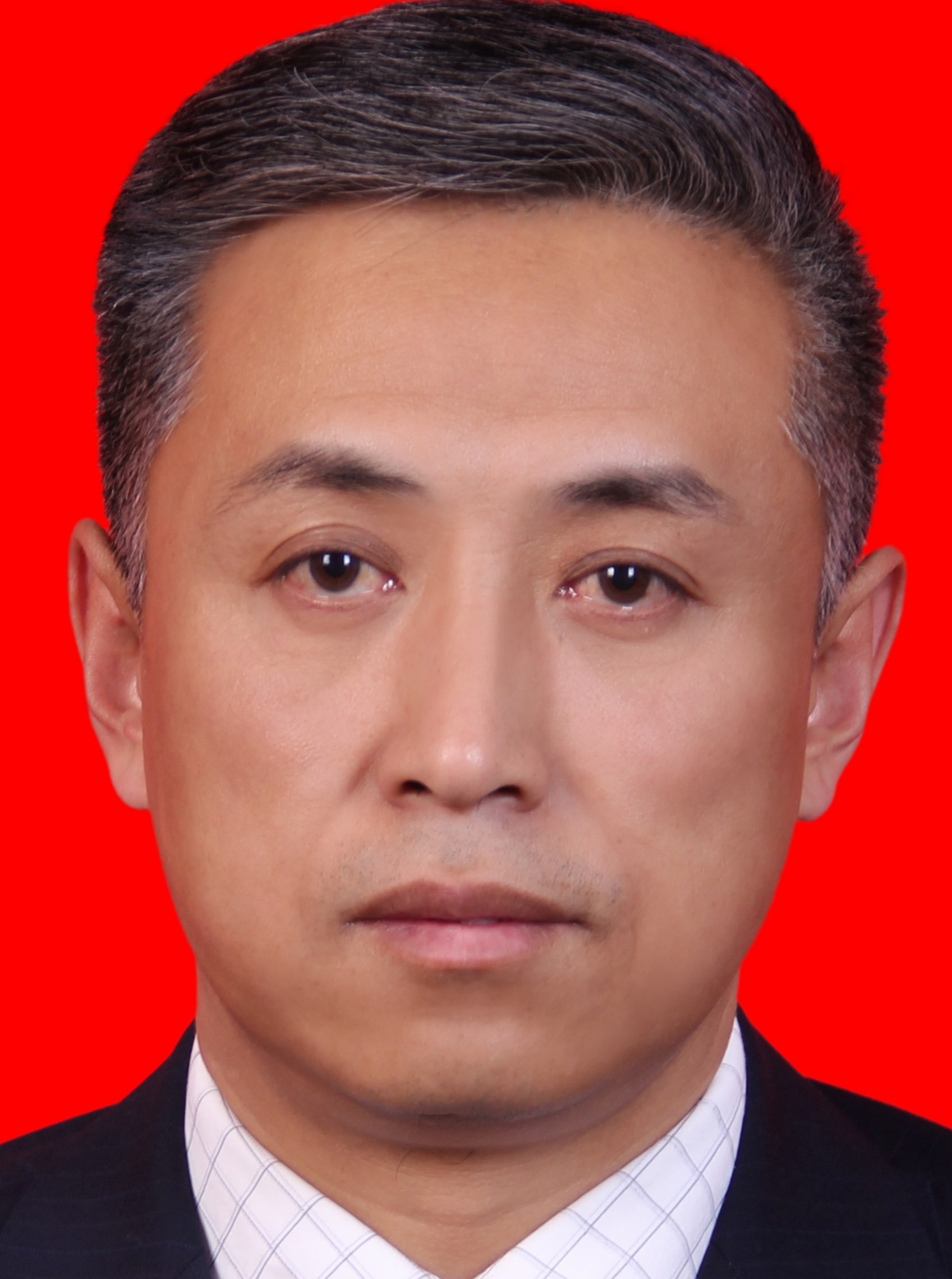 李福平