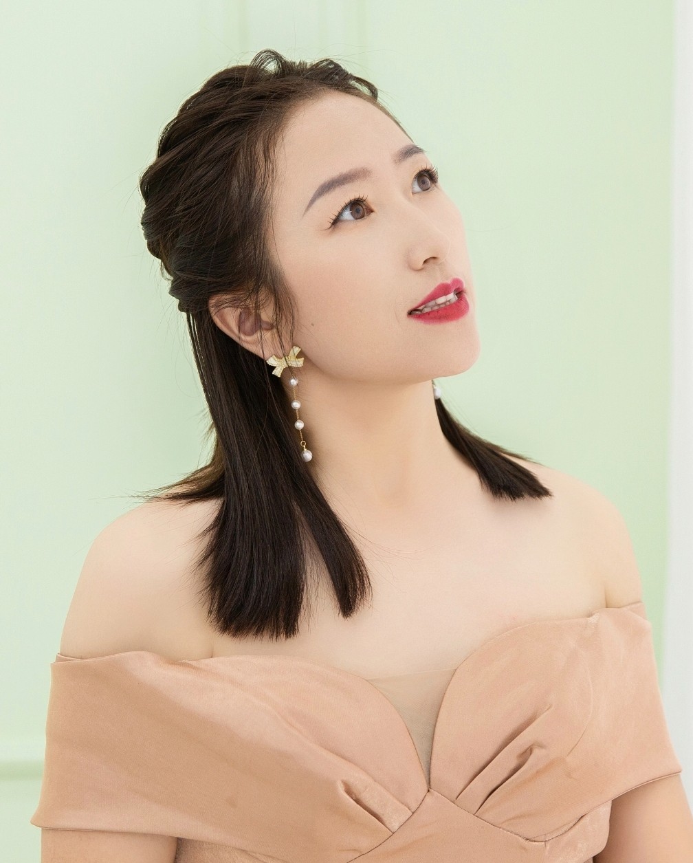 王二梅