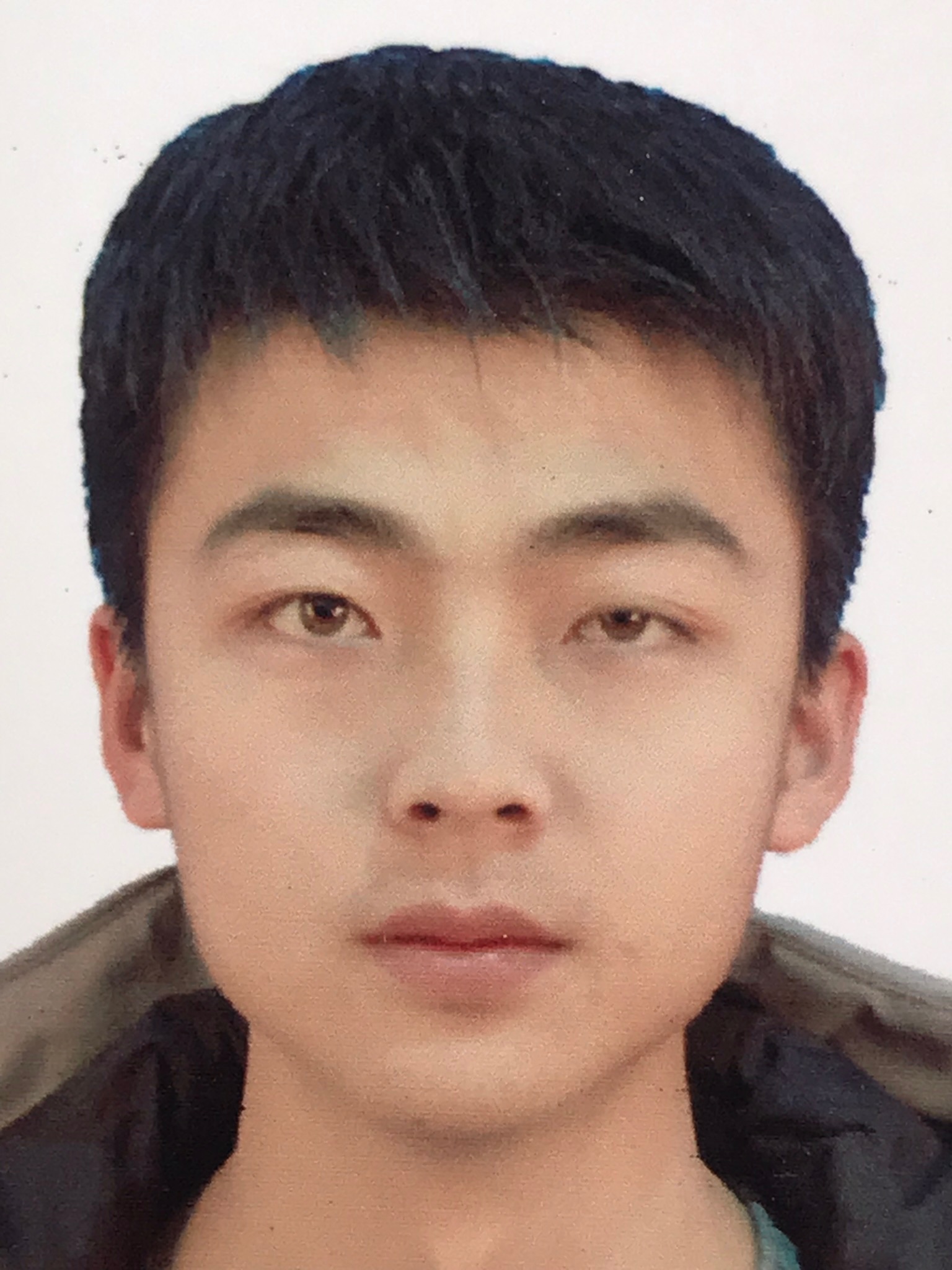 崔少杰