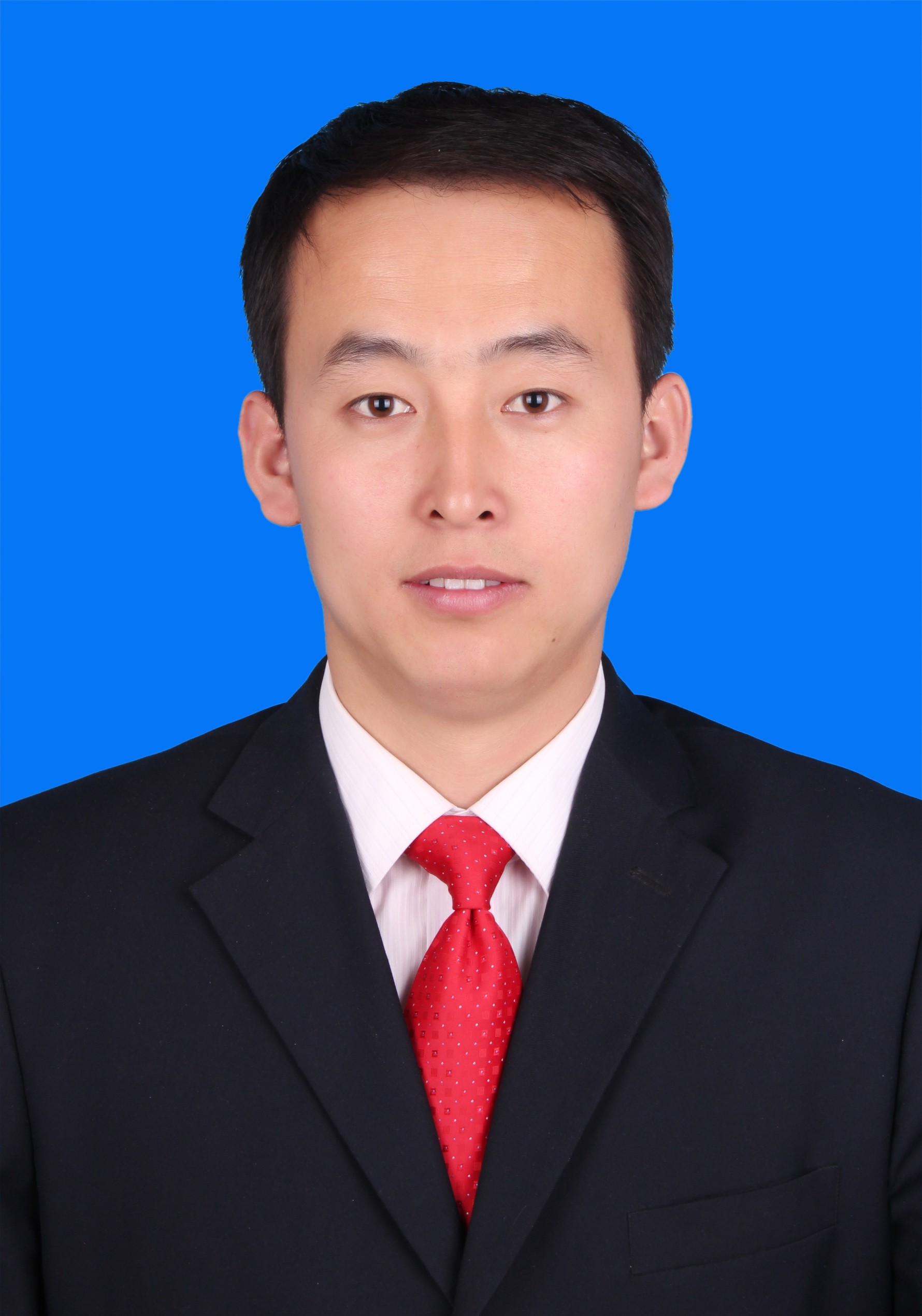乔伟