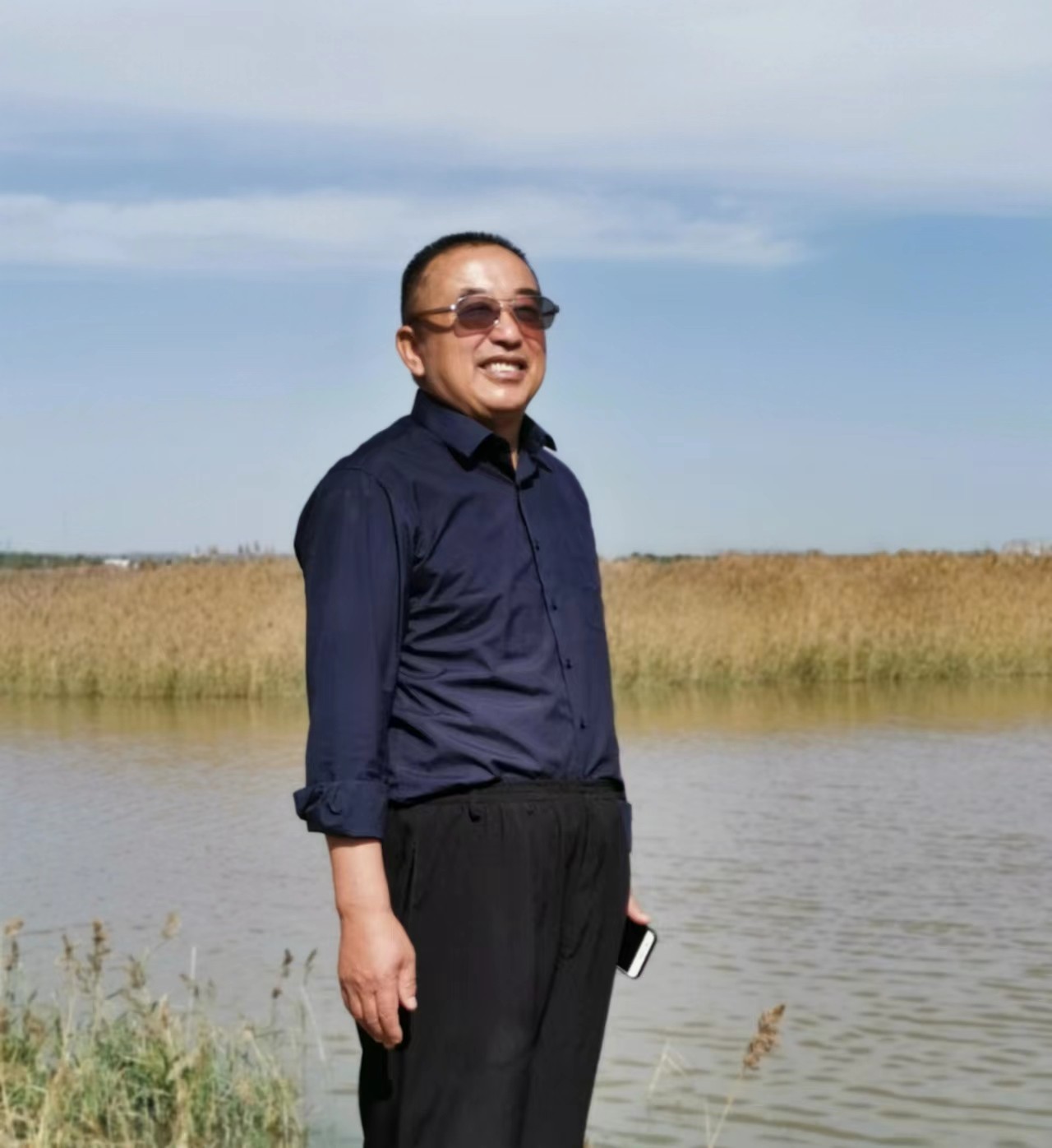 王忠厚