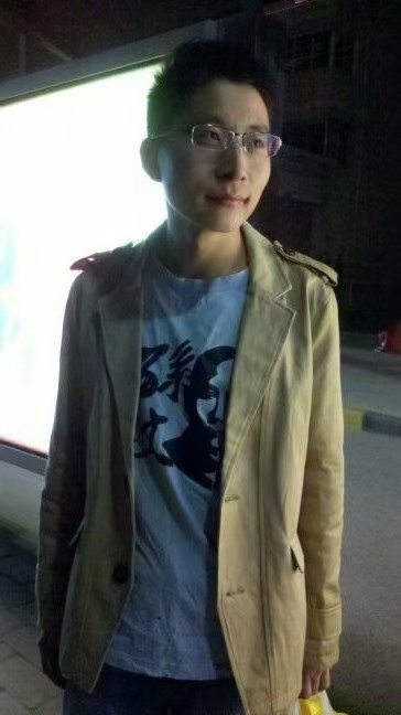 李清宇