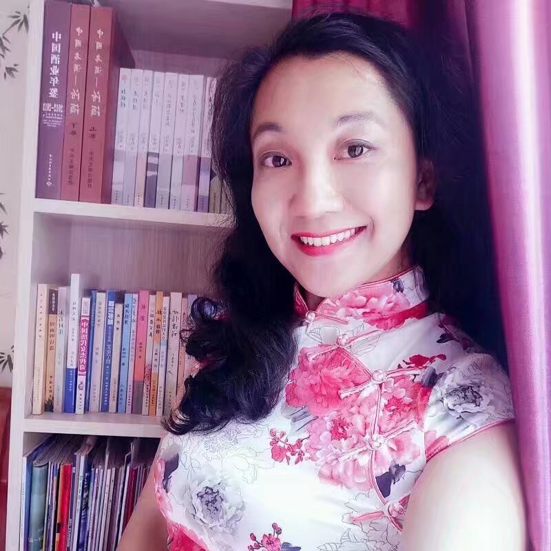 王雅丽