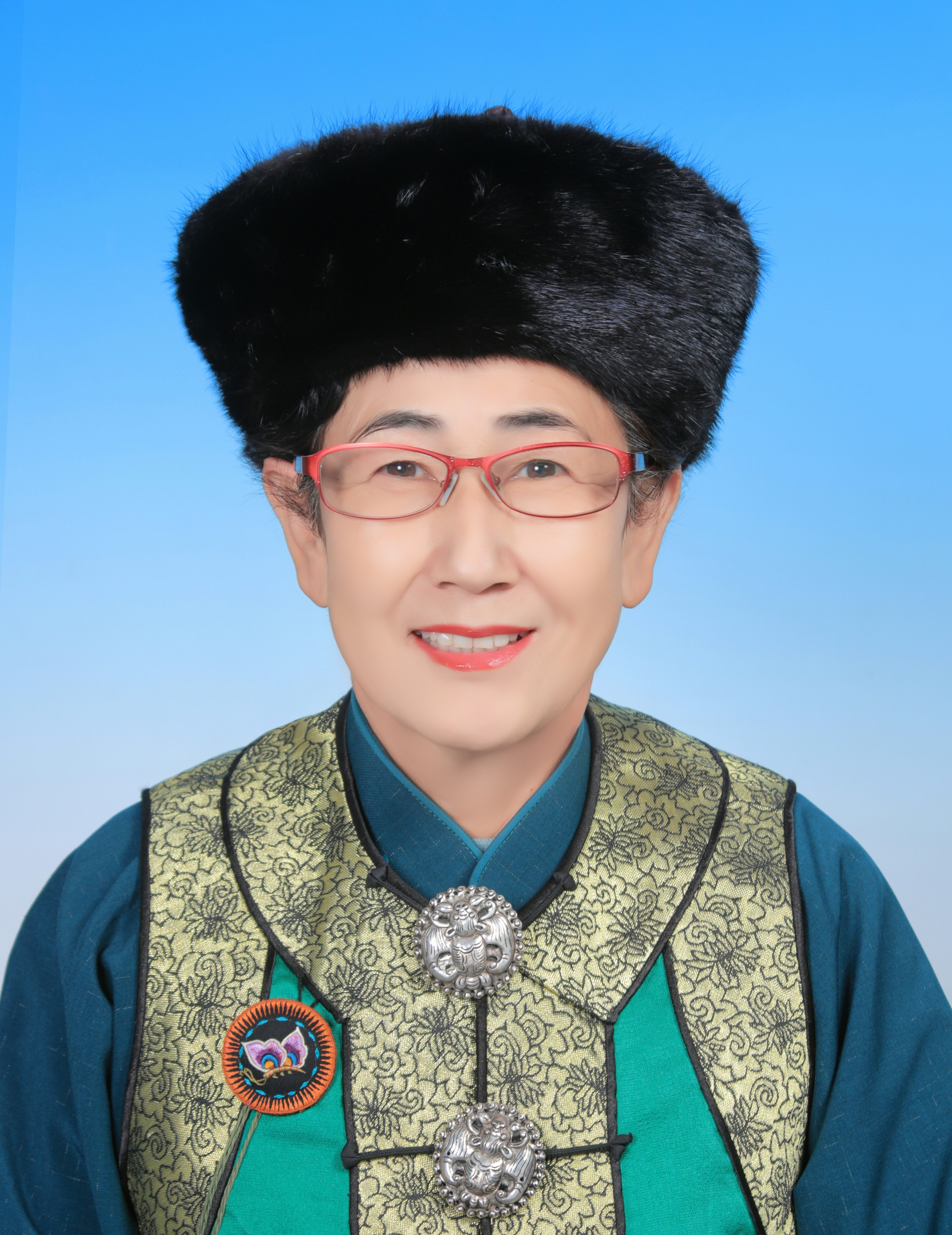 姚凤琴
