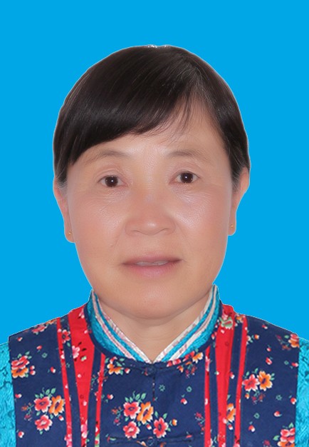 娜仁花