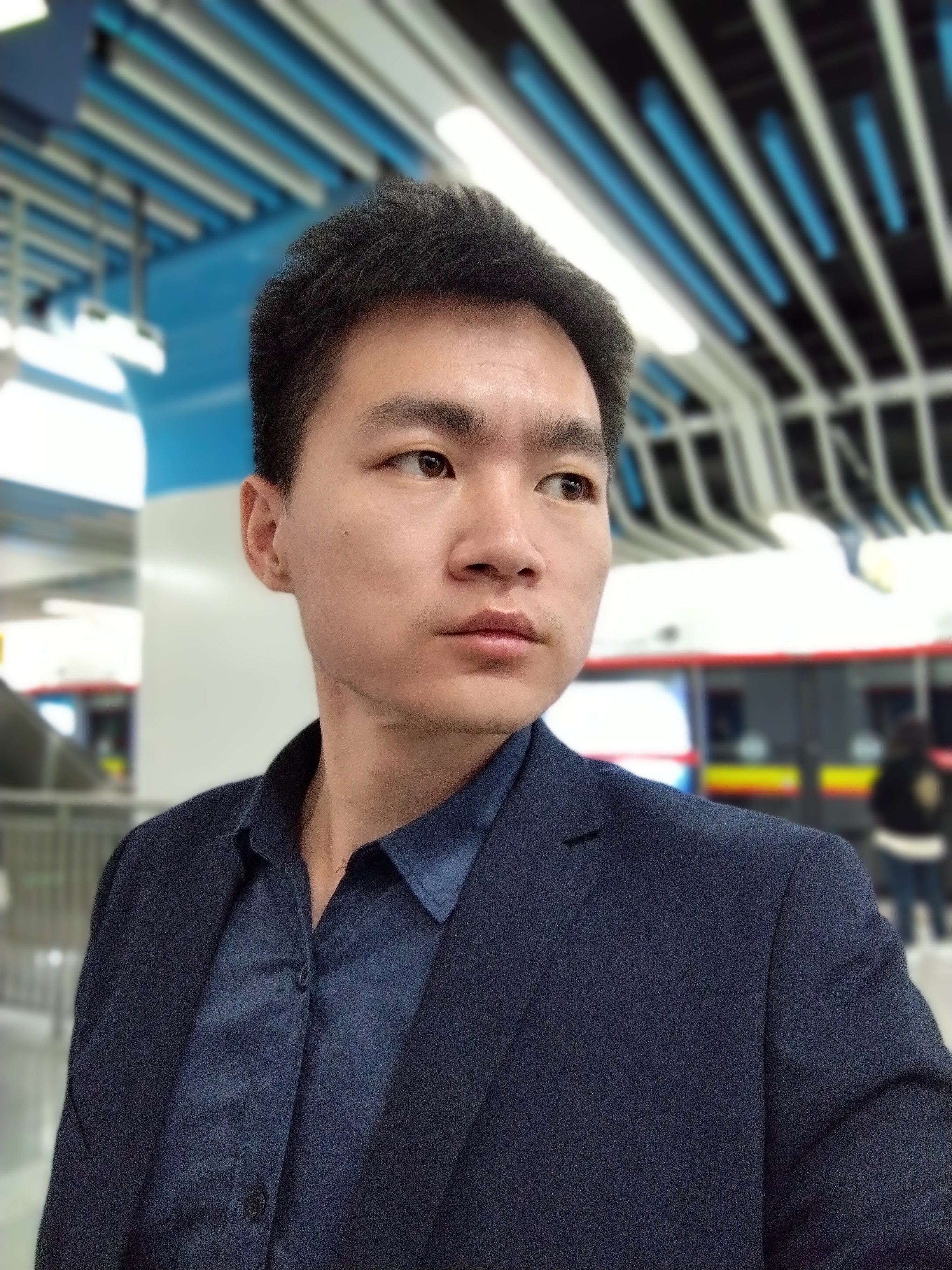 杨子霖