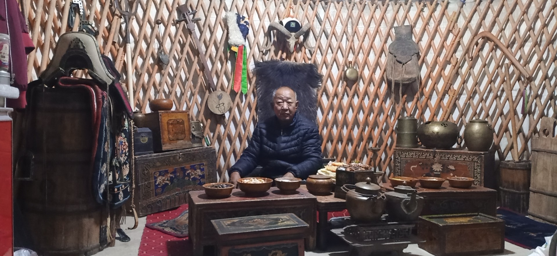 敖特根其劳