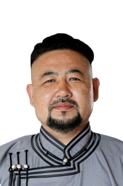 布日古德