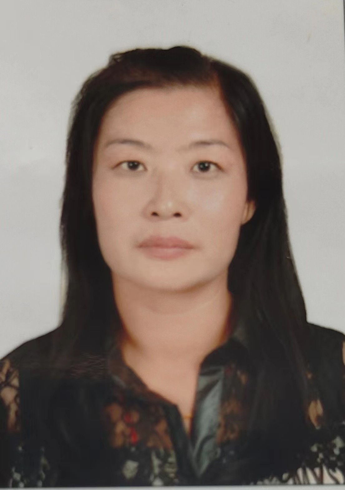 王小竹