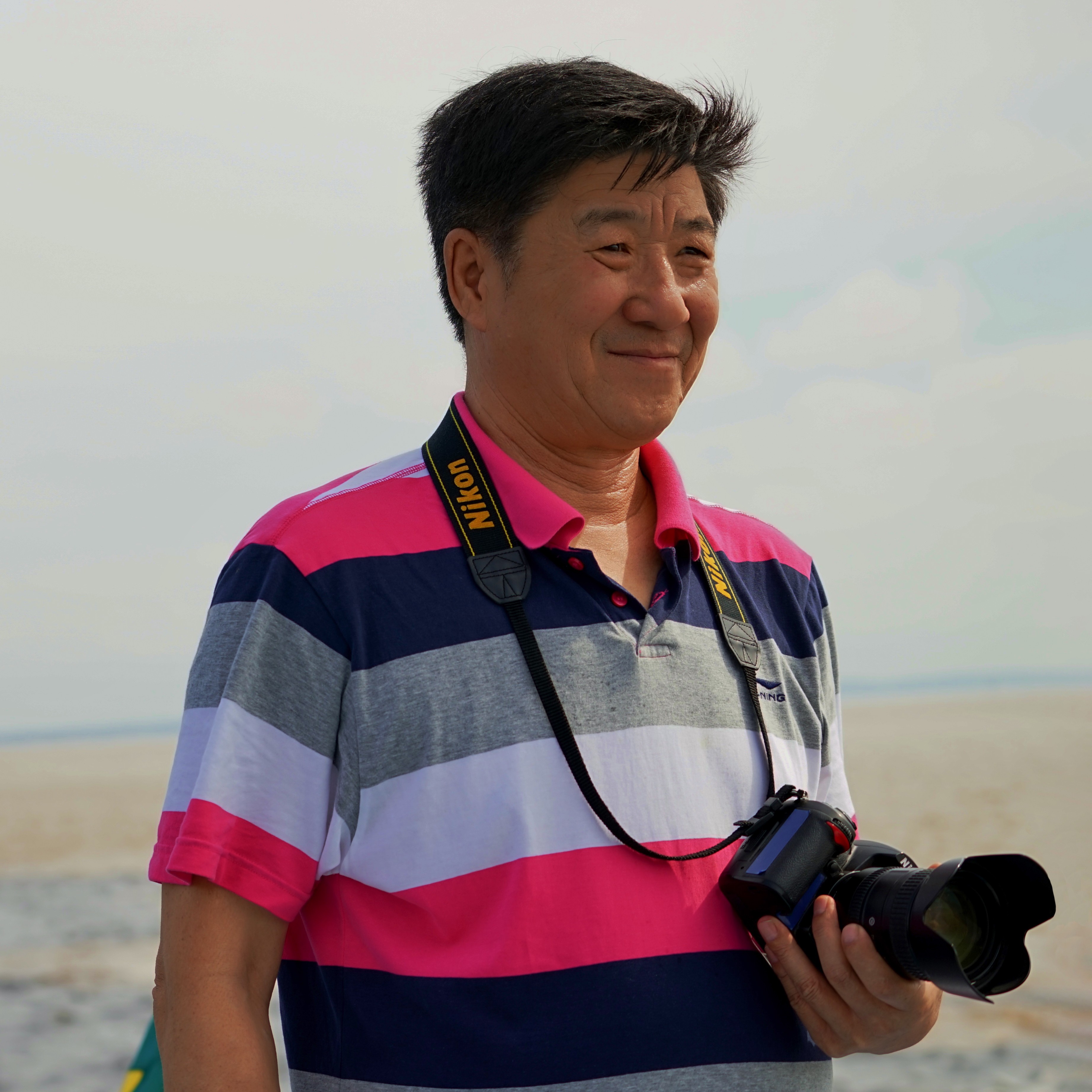 李颖