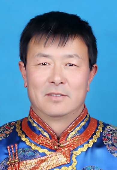 巴图巴根