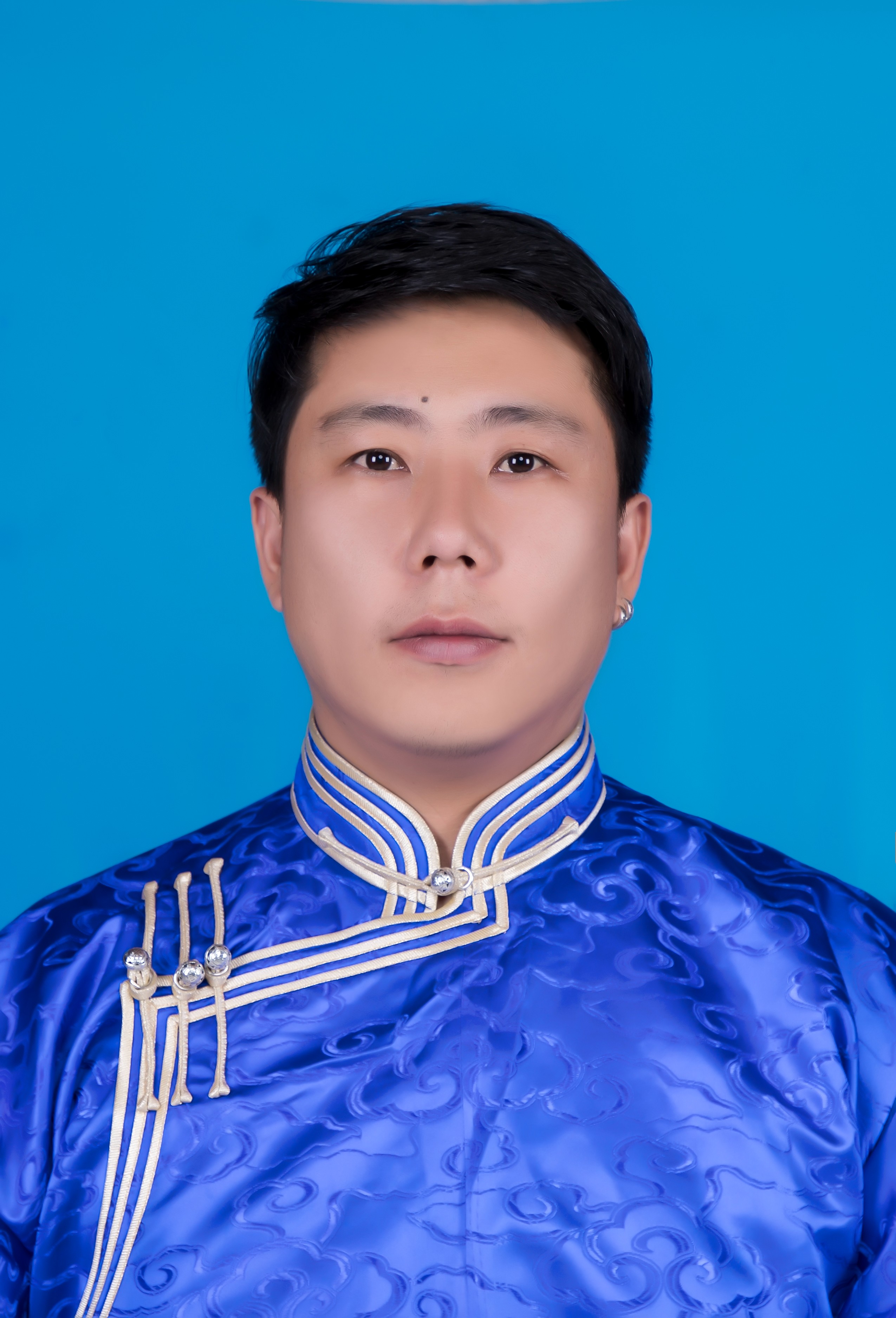 魏海宝