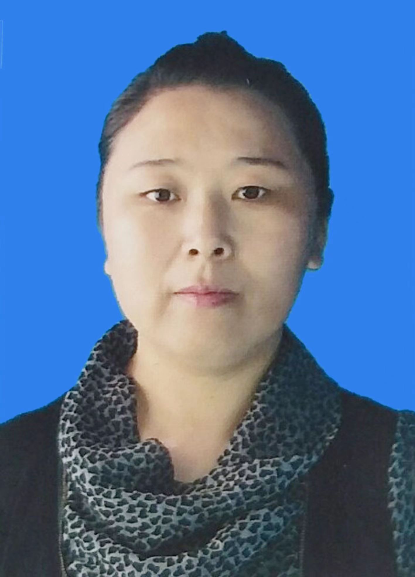 赛罕其其格