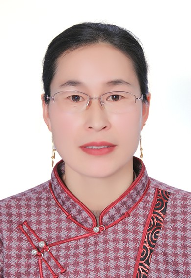 吉仁浩雅尔