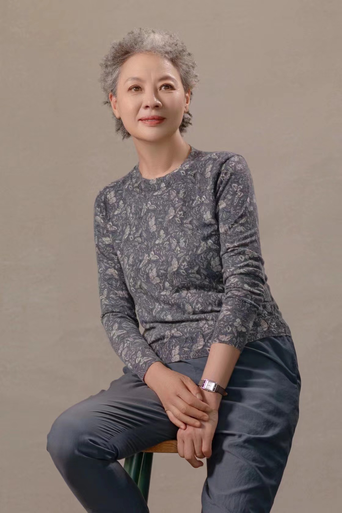 段玉凤