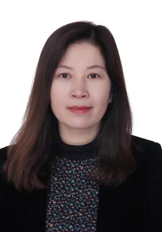 张香梨