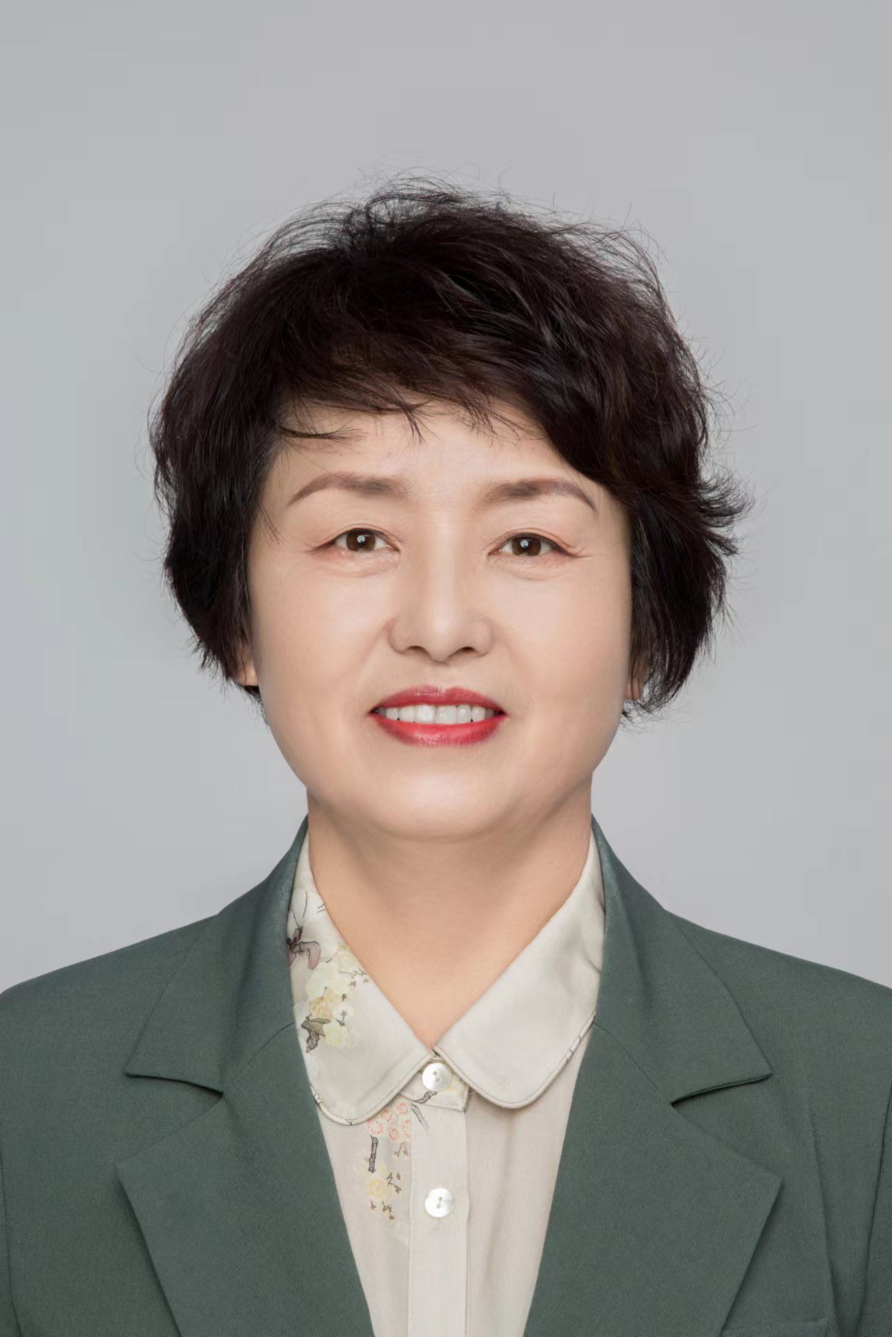 刘兰香