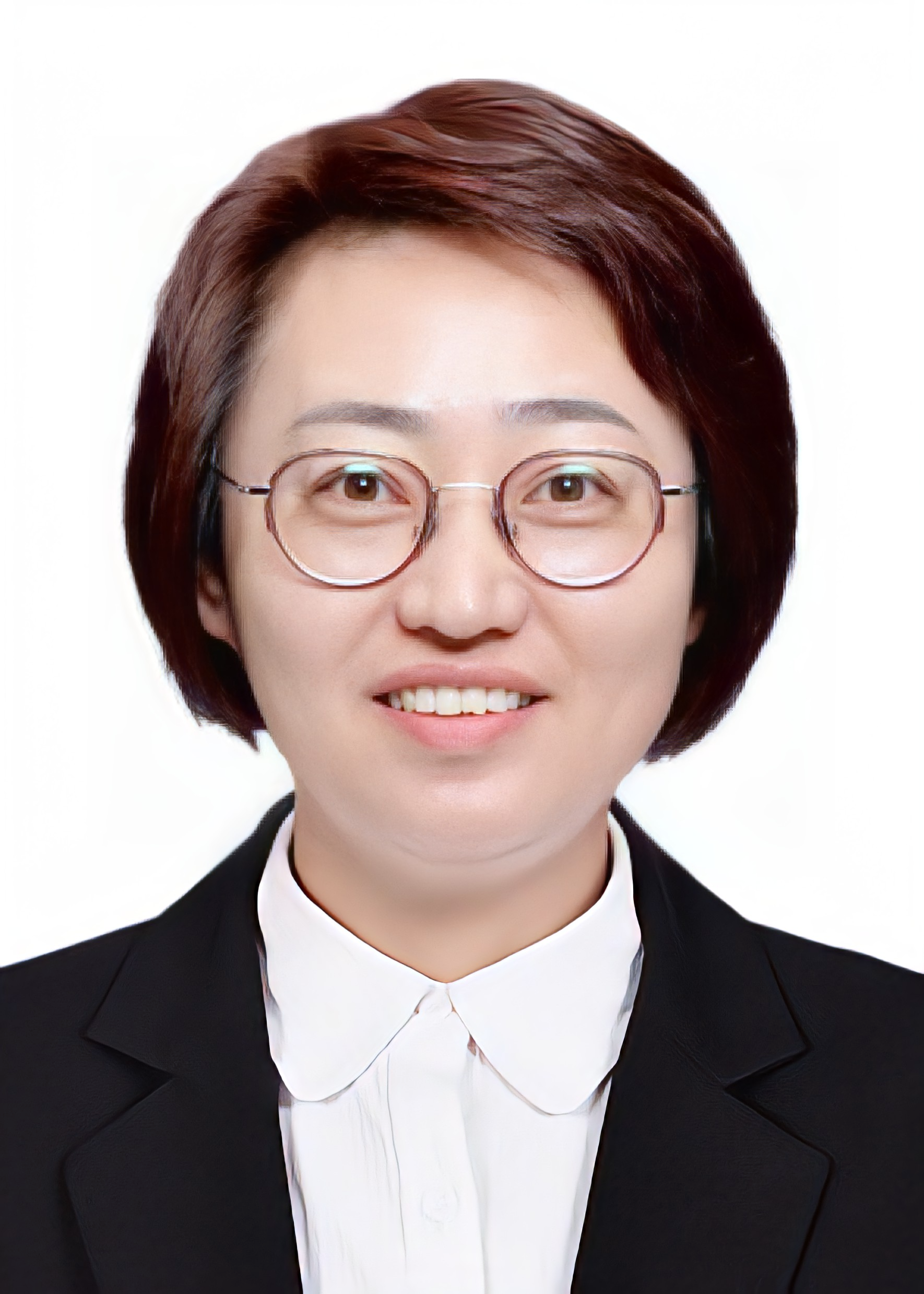 吴桂敏