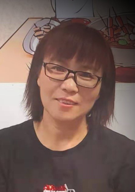 白彩霞