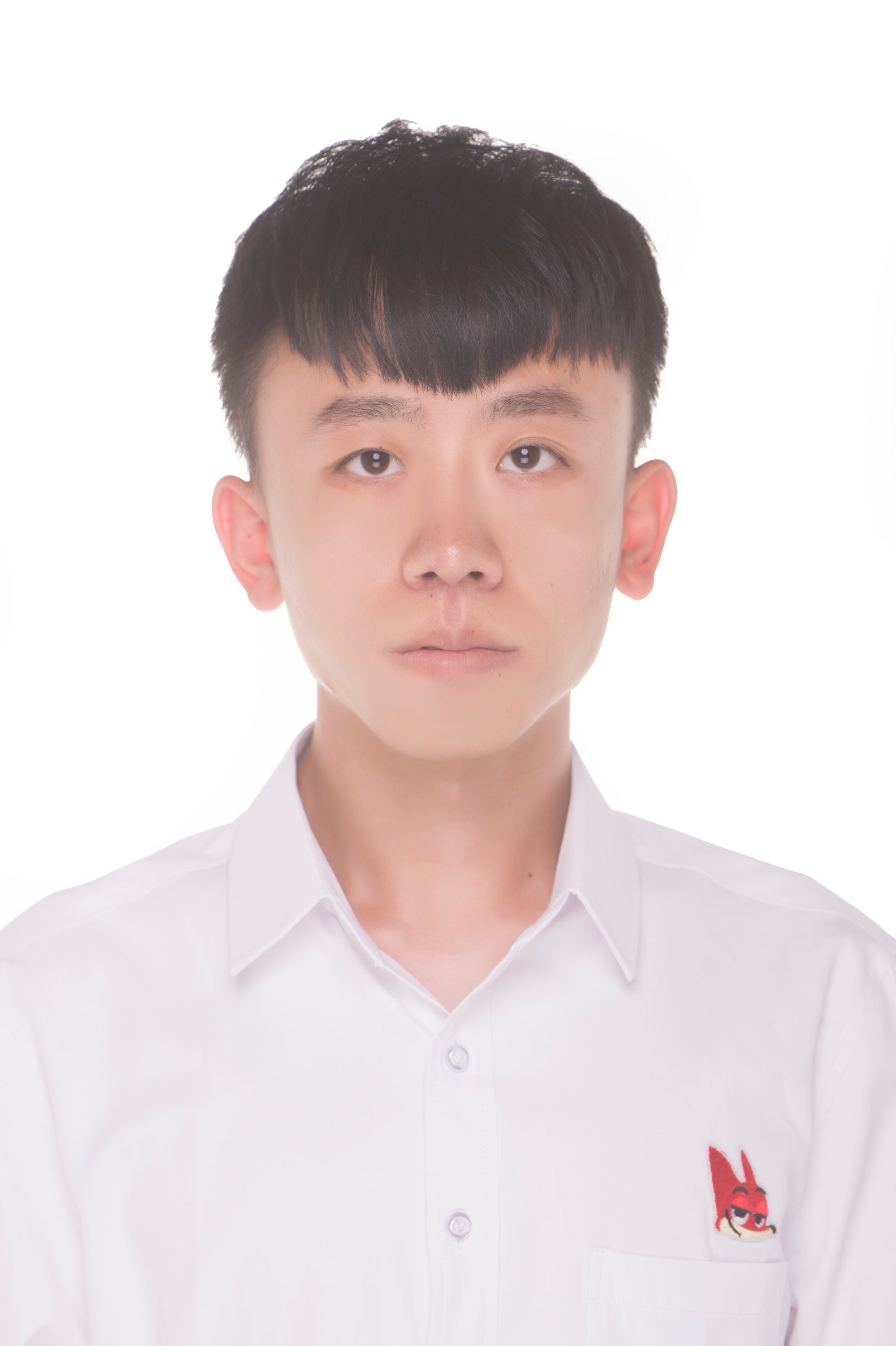 刘昱江