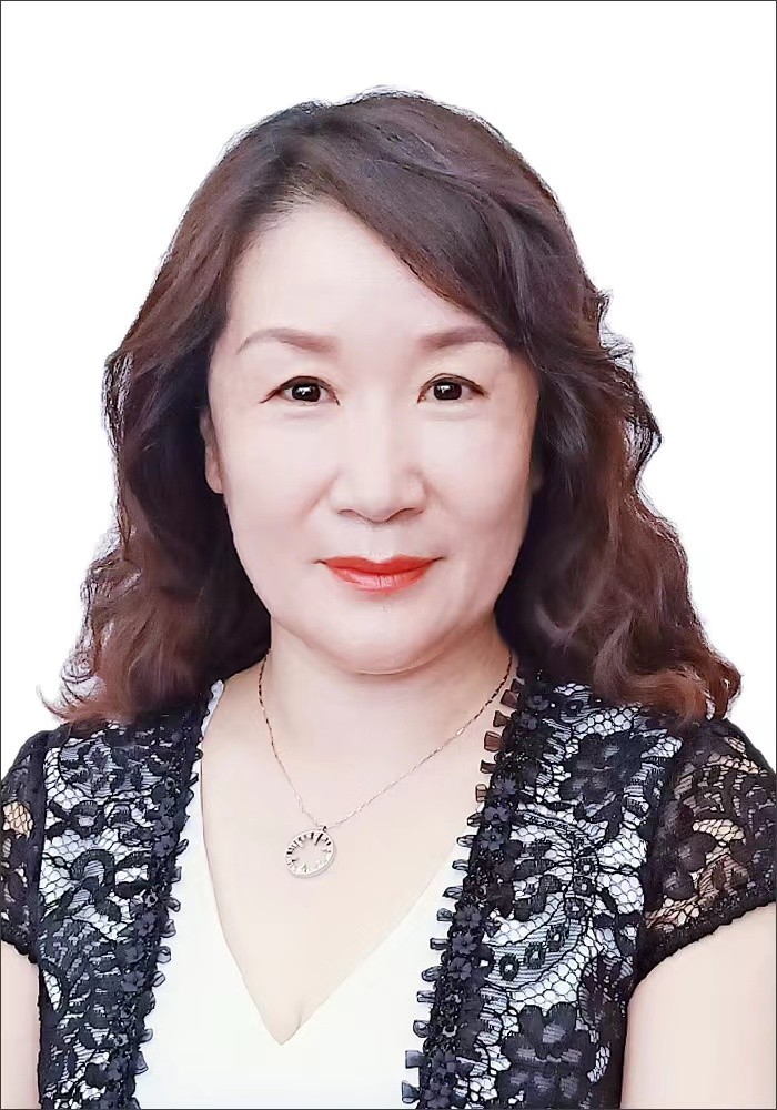 米晓芳