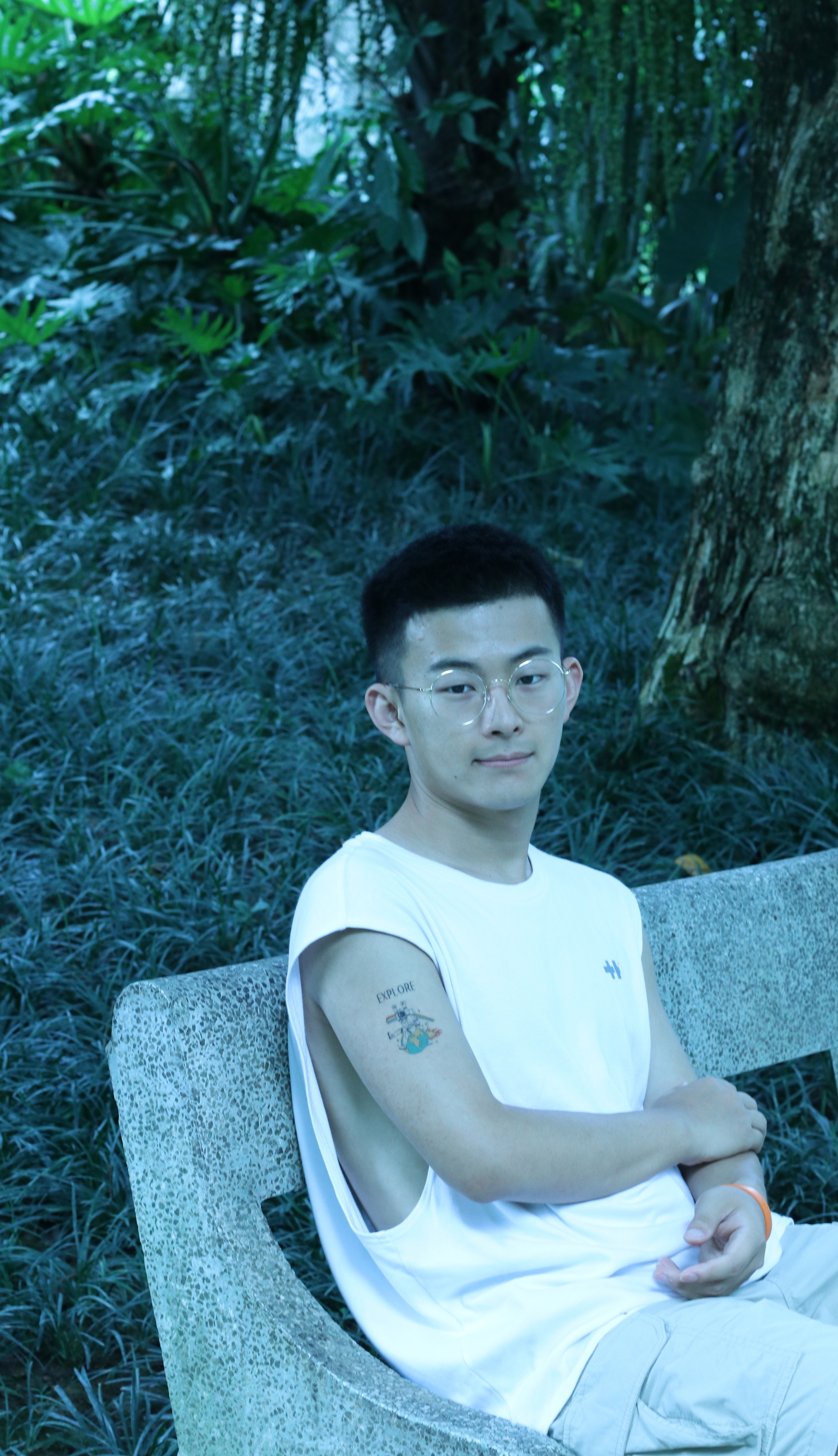李王源