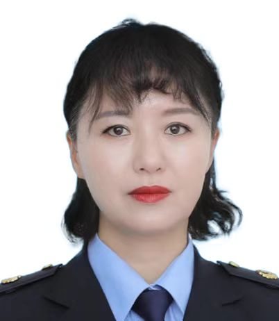 苏丽萍