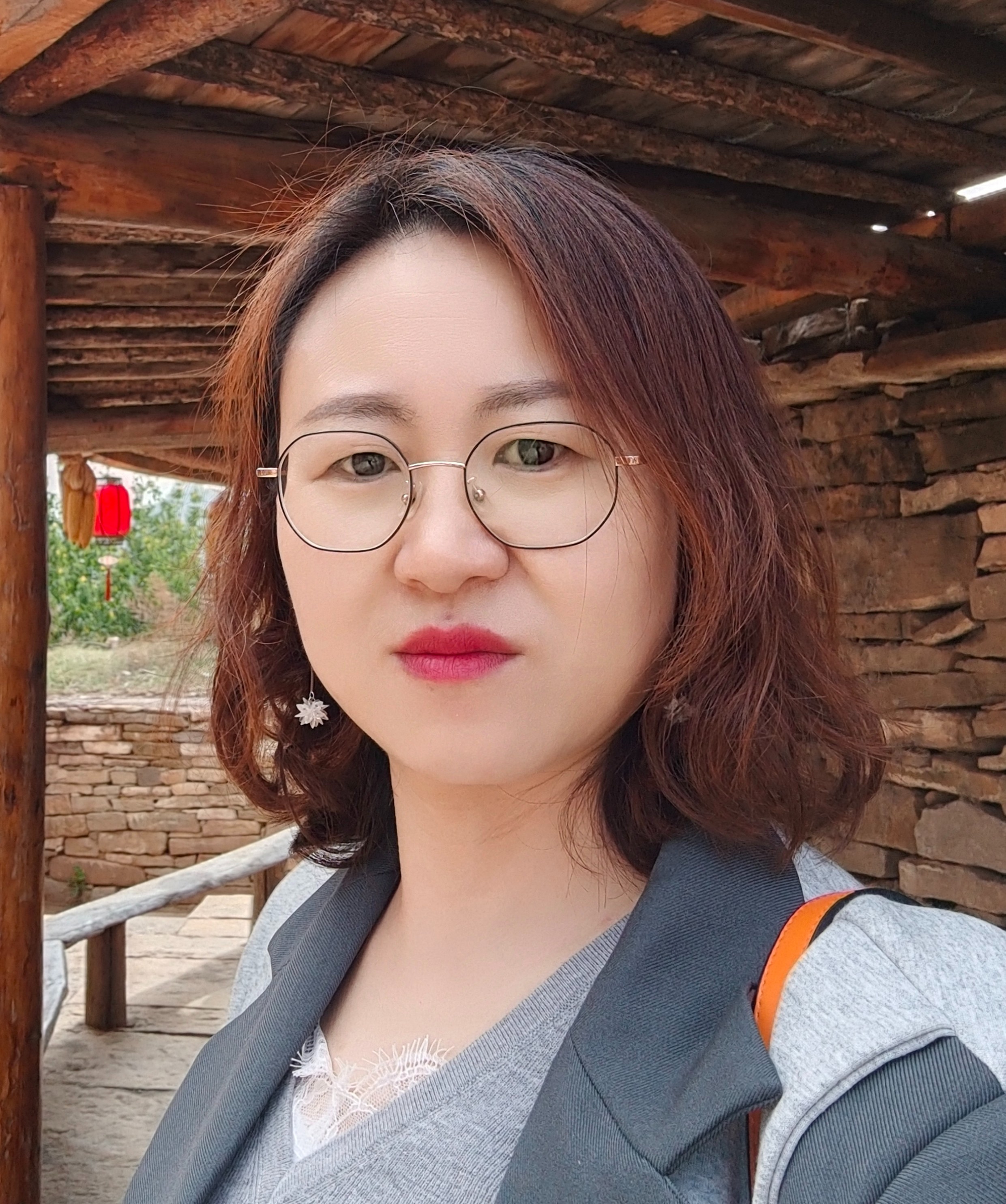 杨敏燕